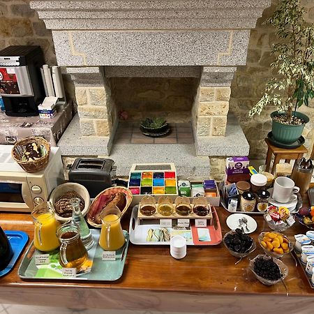 아르드봉 에투알 데 그레브 B&B 외부 사진