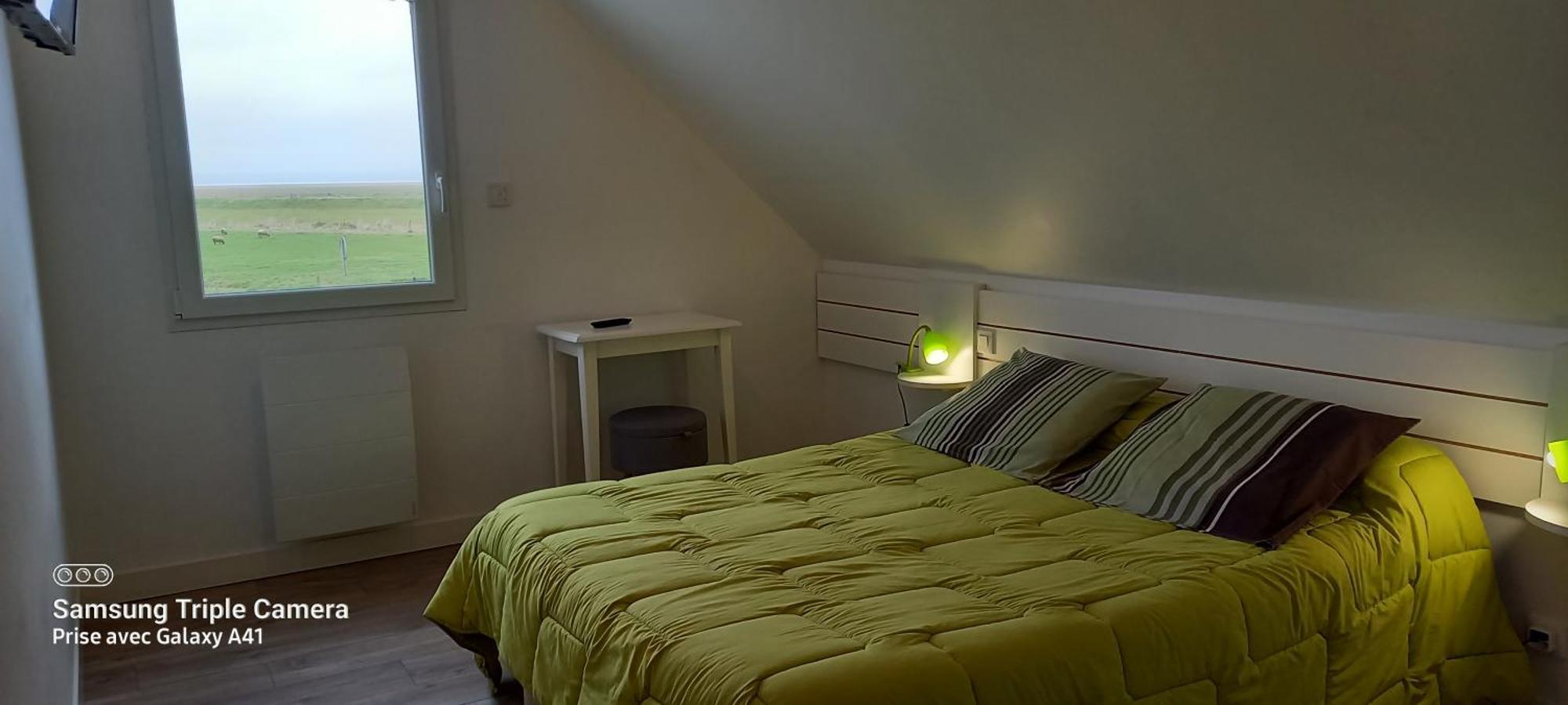아르드봉 에투알 데 그레브 B&B 외부 사진