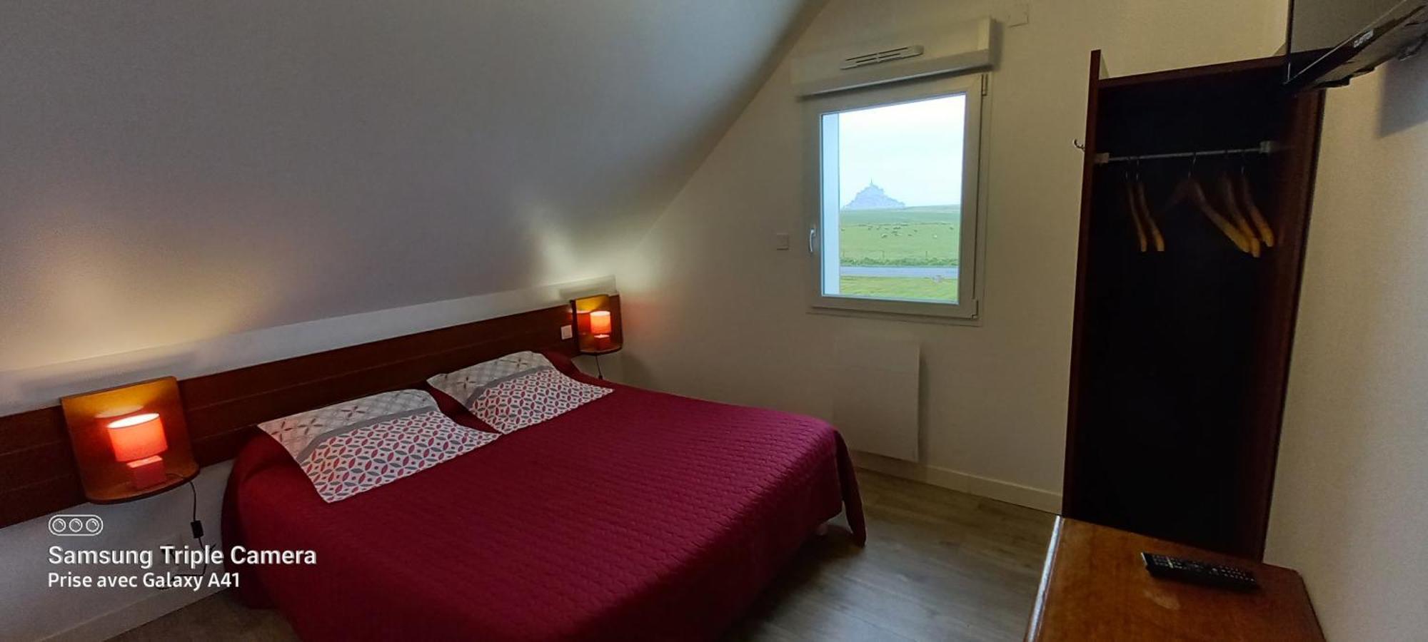 아르드봉 에투알 데 그레브 B&B 외부 사진