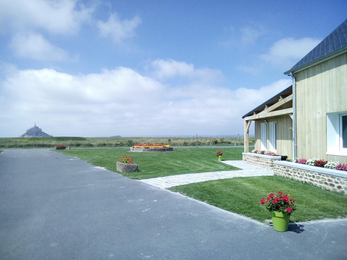 아르드봉 에투알 데 그레브 B&B 외부 사진