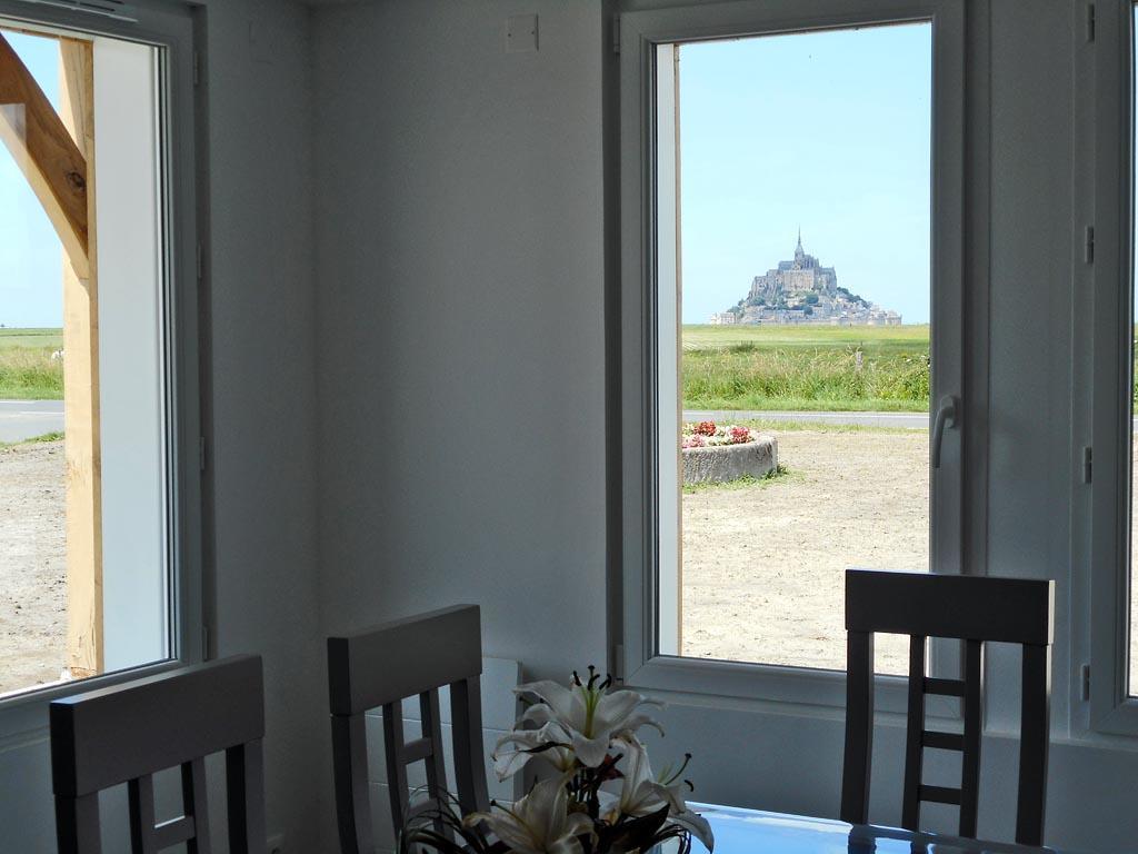 아르드봉 에투알 데 그레브 B&B 외부 사진